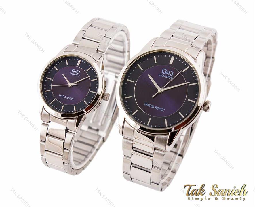 ساعت مچی کیو اند کیو ست مدل QQ-2952-S